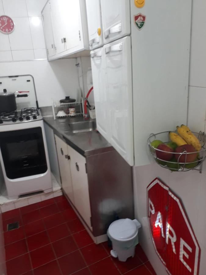 Copacabana Rio Praia 14 Rio de Janeiro Zewnętrze zdjęcie
